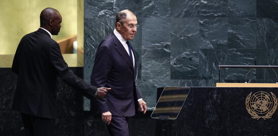 Lavrov attacca l'Europa: "Fa di tutto per ostacolare i negoziati". Trump: "Mosca e Kiev tr...