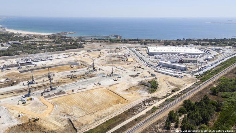 Europe's data centers may drive digital sovereignty
