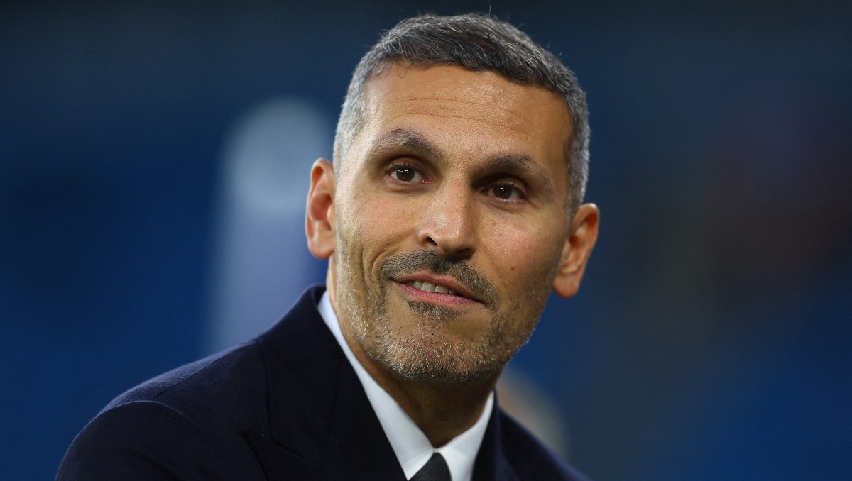 Presidente del Manchester City confía en que su equipo es inocente de ...