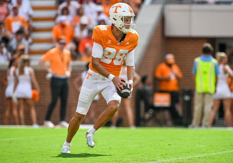 Tennessee’s successful onside kick was illegal