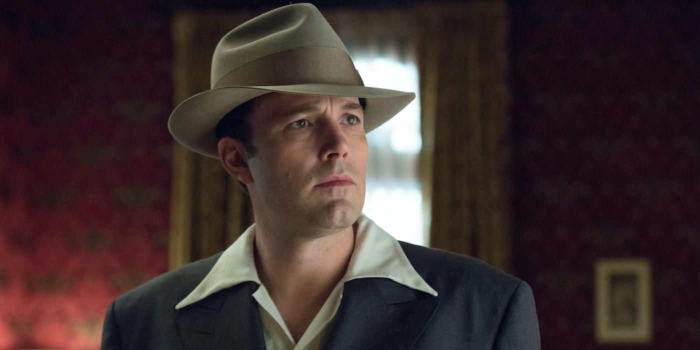 Ben Affleck's crime thriller that bombed at the box office finds ...