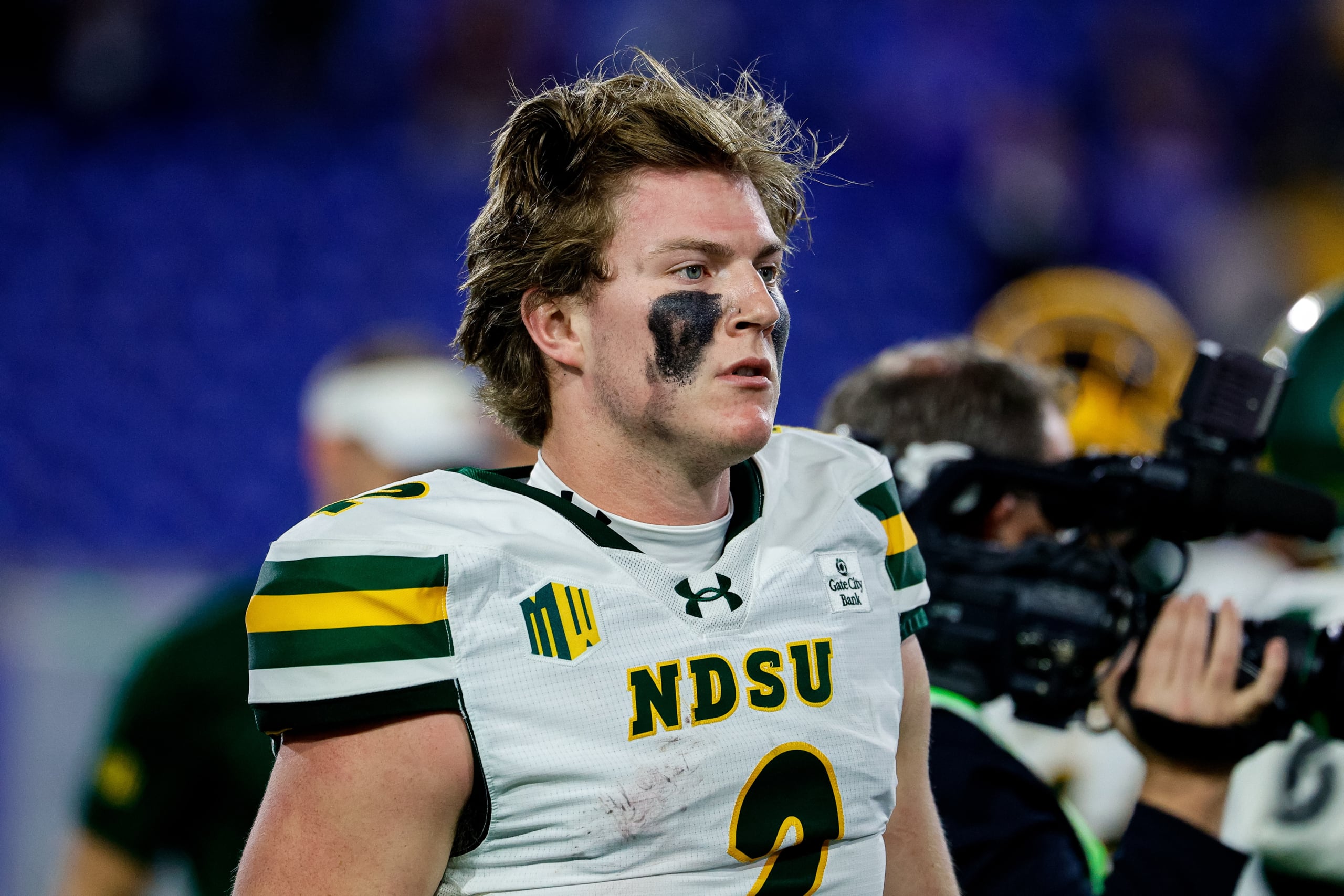 Can North Dakota State make the College Football Playoff in its first ...