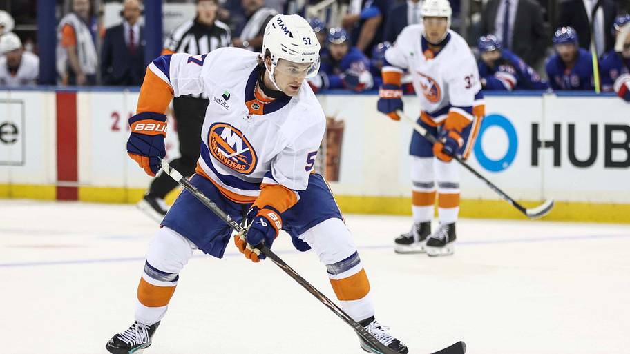 NY Islanders struggle in final tune-up before regular season