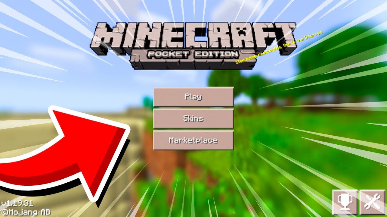 Minecraft Alpha Edition is back!