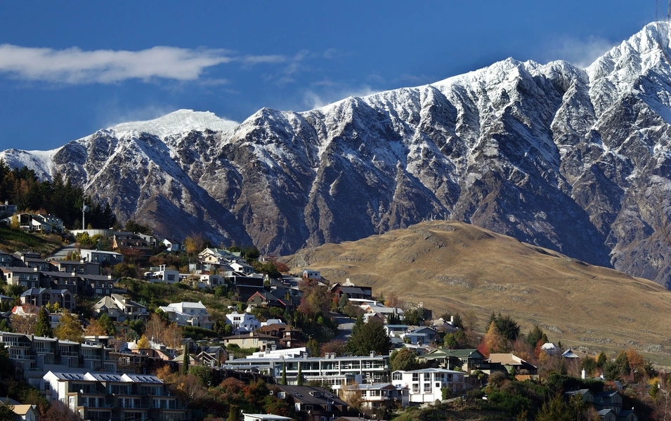 Travel + Leisure releases in-depth local's guide to New Zealand
