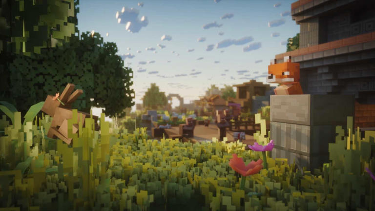 After 15 years, Minecraft is officially entering a new era