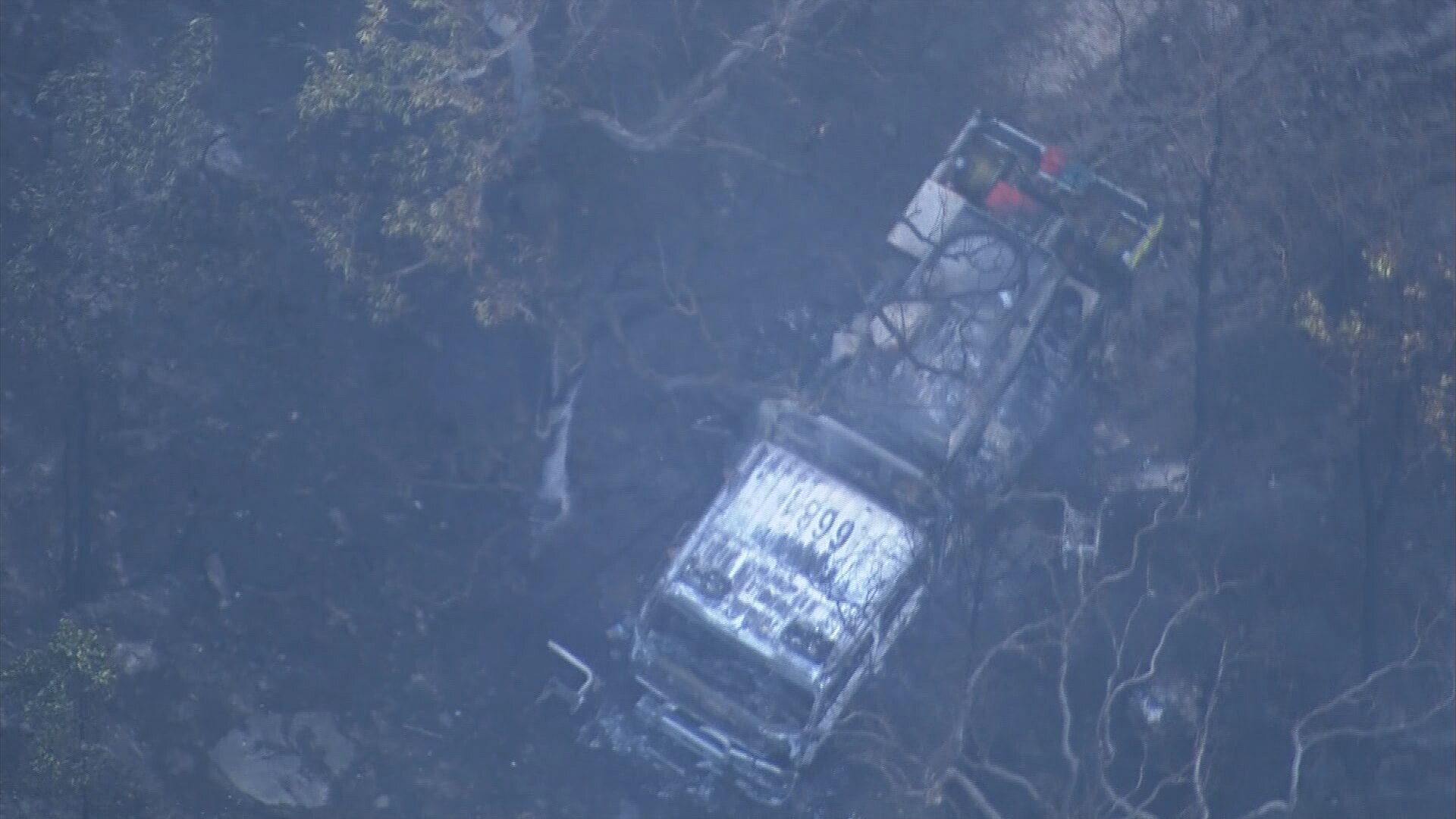 Investigation launched into Wedderburn hazard reduction burn that ...