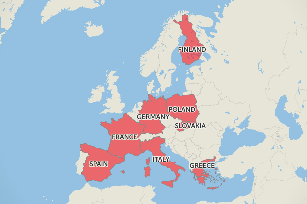 Inside Europe’s far-right turmoil – all signs point to worse to come