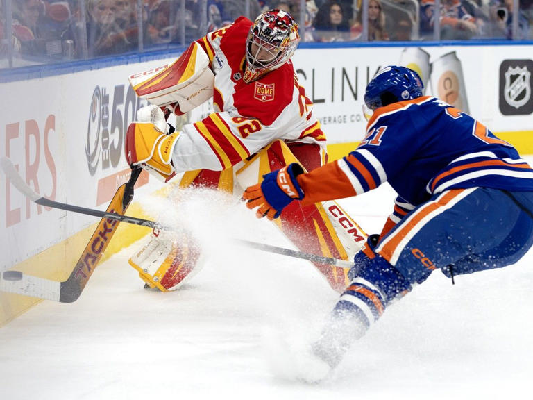 Players grades: Edmonton Oilers newcomers and vets shine in win over ...