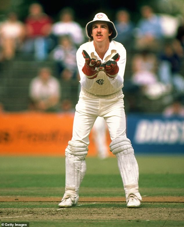 Jack Russell: I swapped cricket for art and sold a painting to a Monty ...
