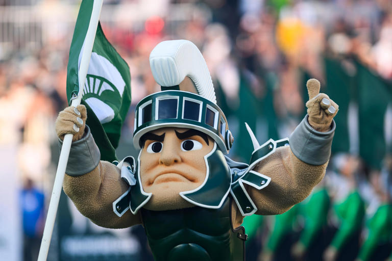 MSU alum commits $10M to For Sparta, benefiting football program