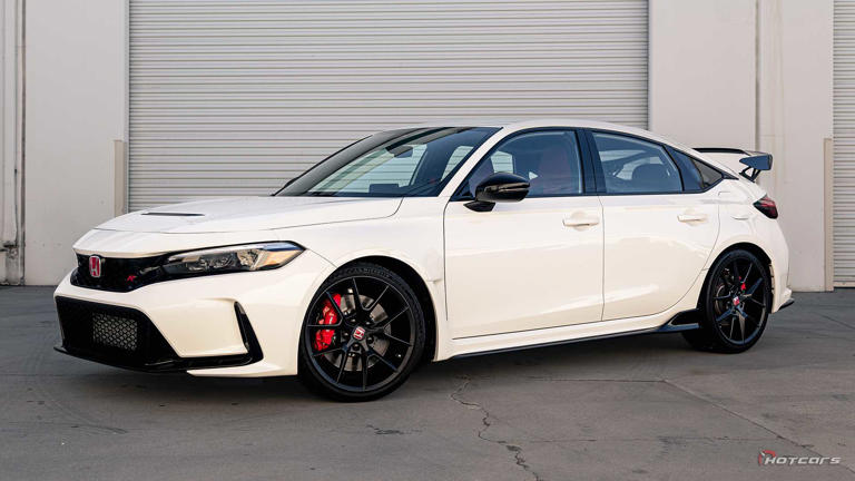Honda's grocery-getter engine now outguns the 2JZ and RB26 for half the ...