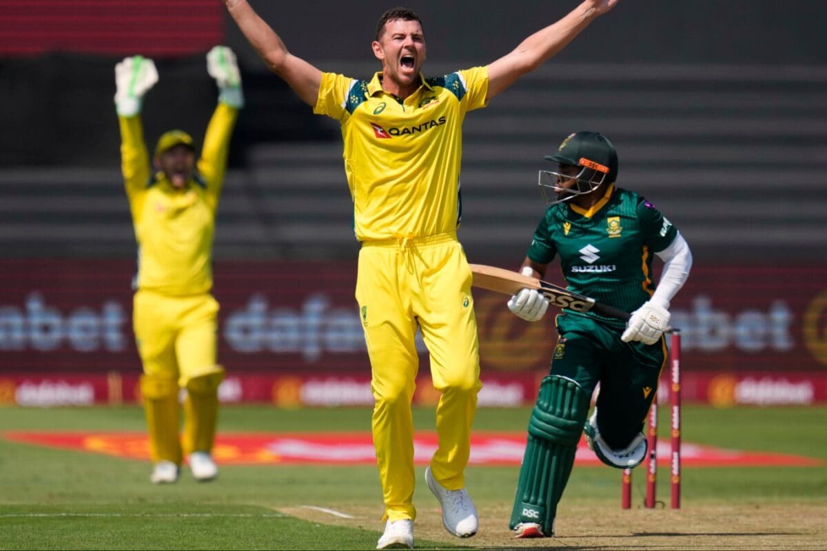 South Africa vs Australia live score, 2nd ODI: Follow scorecard and ...