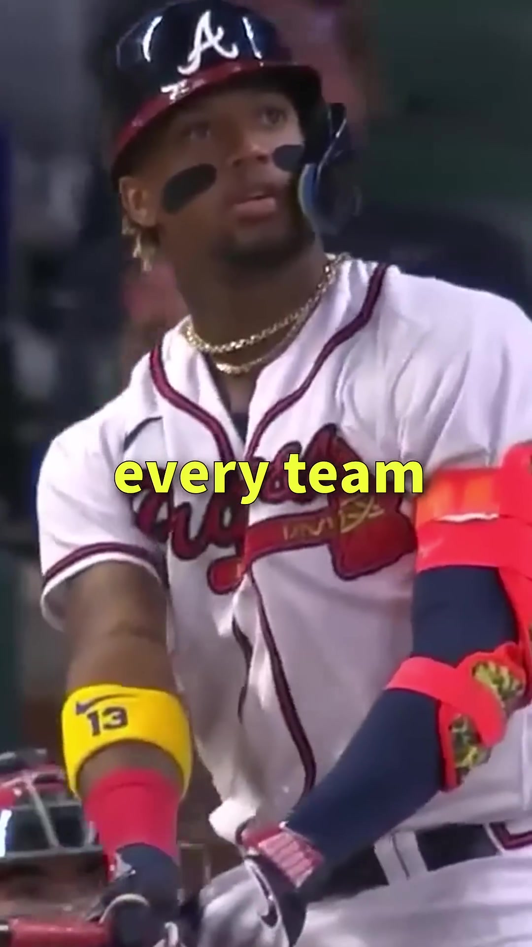 I asked every MLB team for autographs #mlb #baseball