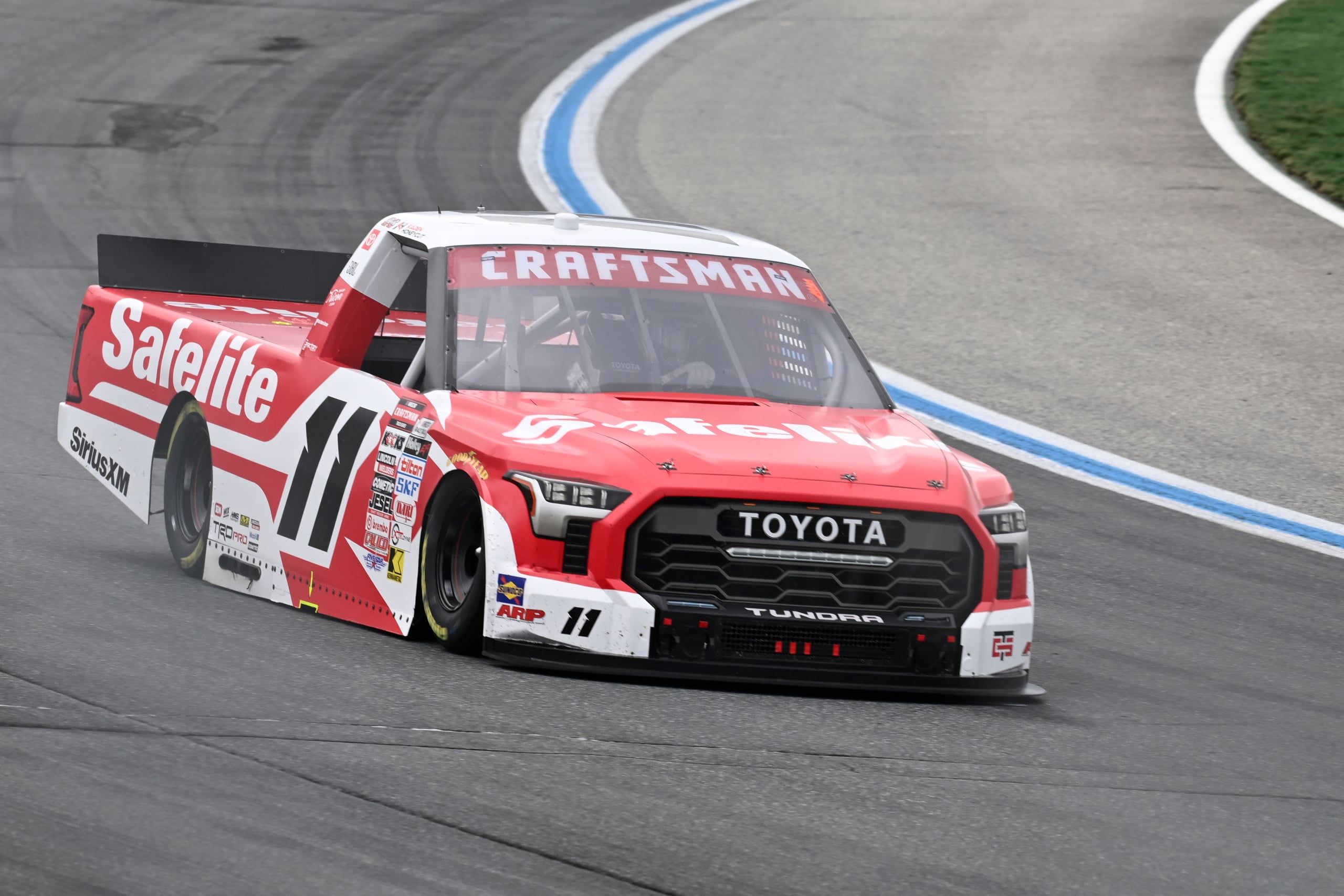 NASCAR truck standings right now: Truck Series The Chase points leaders ...