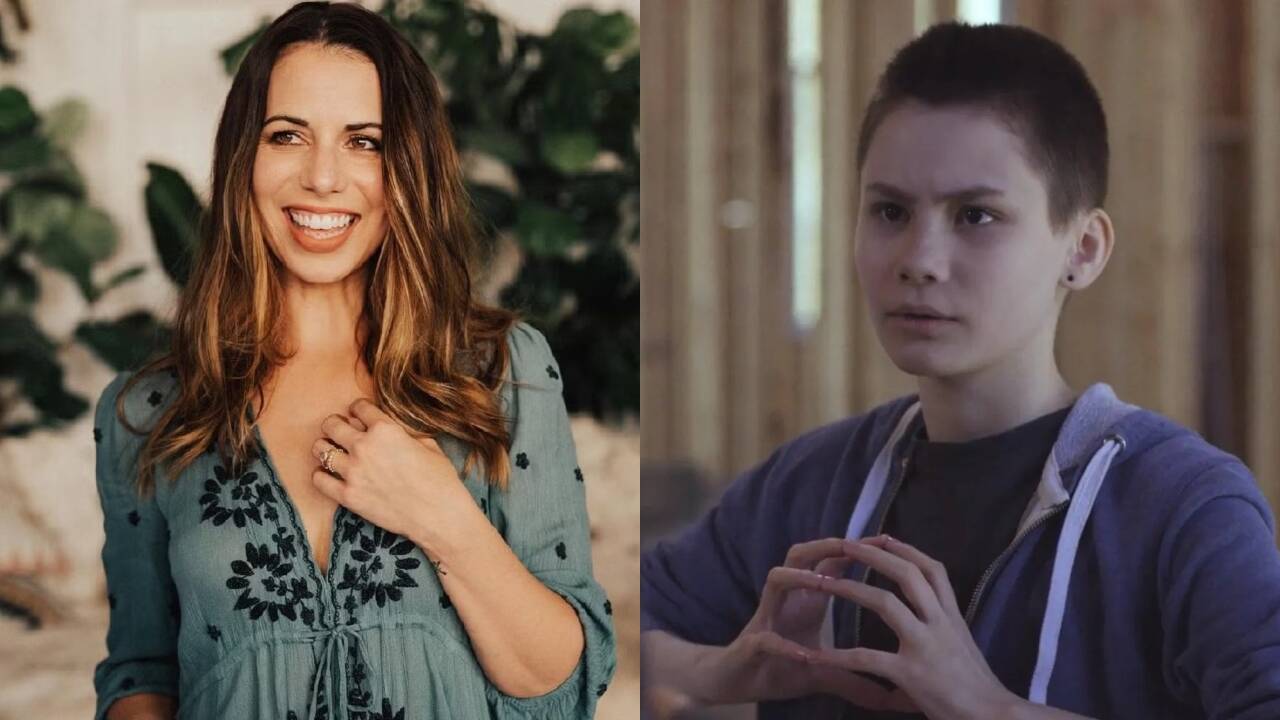 Laura Bailey and Ian Alexander join 'The Last of Us' season 3 cast
