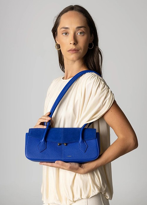 LANDA's new season bags are selling out before they launch
