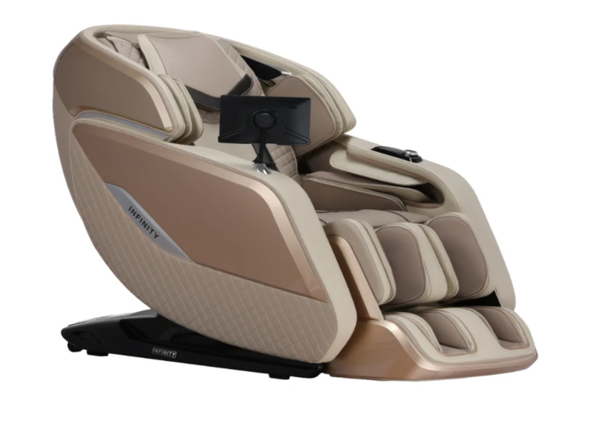 Infinity massage chairs buying guide: Features, size, and comfort to ...