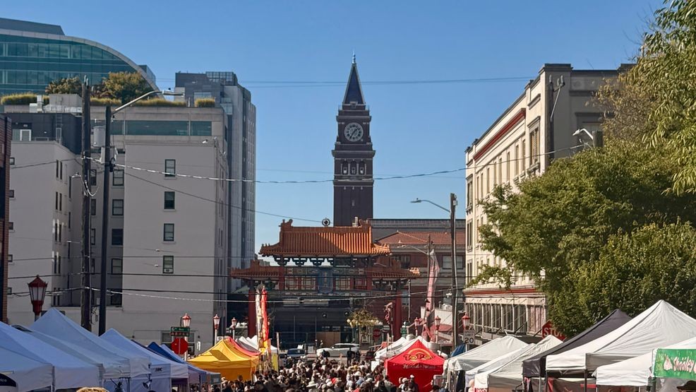 CID Night Market returns with 100 vendors, live shows celebrating Asian ...