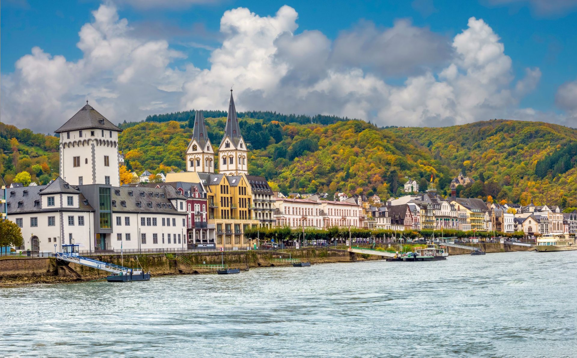 Five epic rail-and-sail journeys to book for 2027