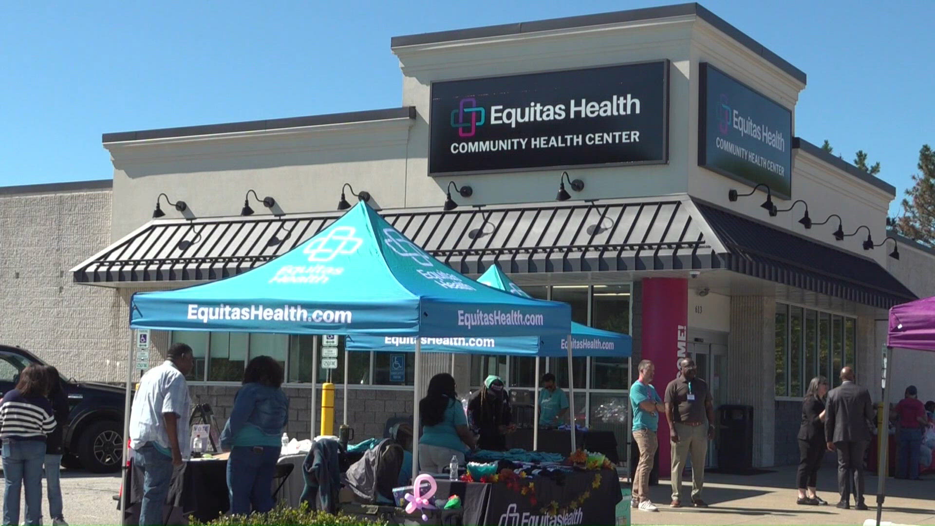 New community health center opens in northwest Ohio