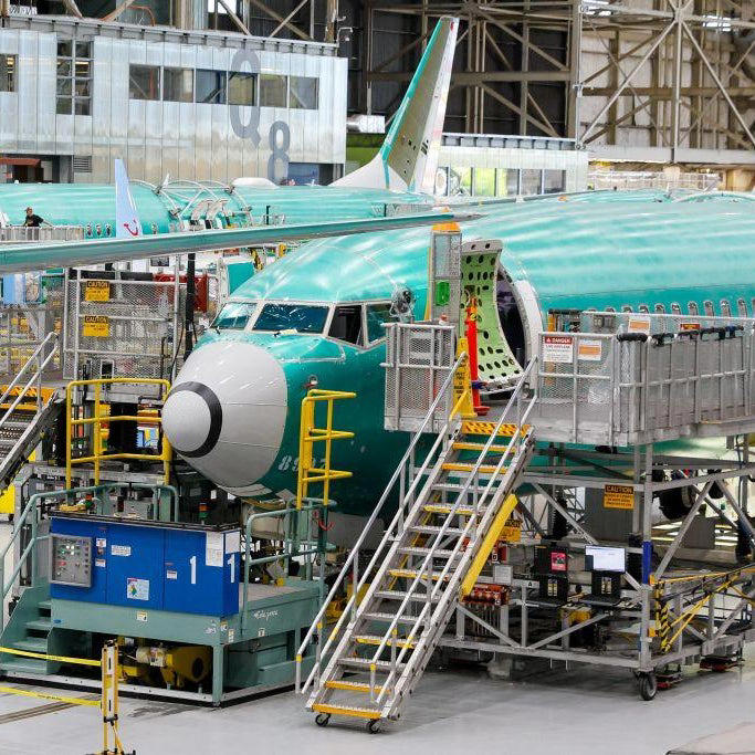 FAA investigates software glitch in some Boeing 737 Max jets