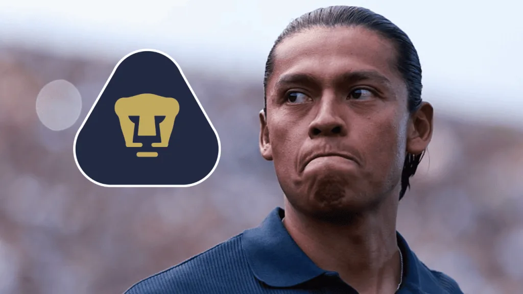 Pumas toma nota: Joel Huiqui revela la falla que no puede corregir en ...