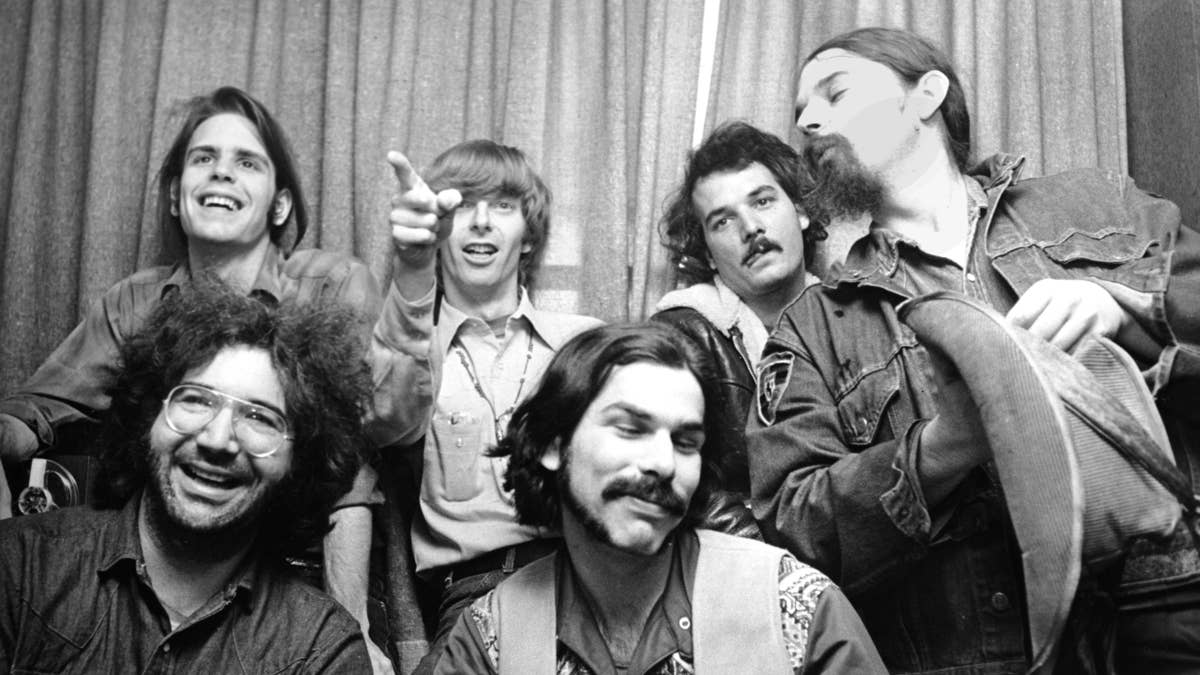 1961 hit, covered by Elvis Presley and the Grateful Dead, became one of ...