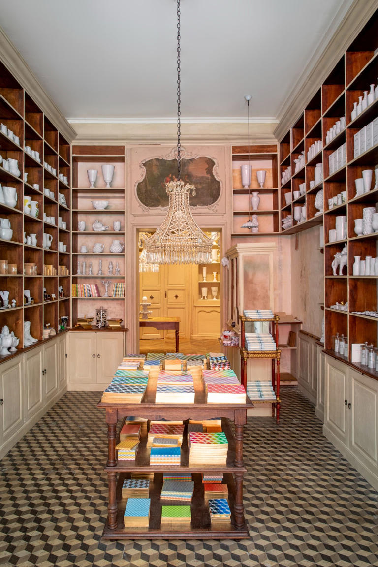 Fragrance is going bookish — these 2 brands are pretty and well-read