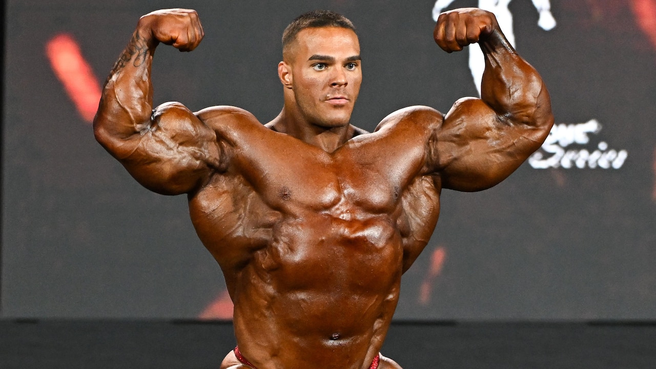 Mr. Olympia 2026 results, winner, highlights, prize money and Twitter ...