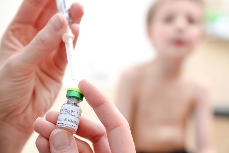 Hospital and entertainment venue on alert as Adelaide measles outbreak ...