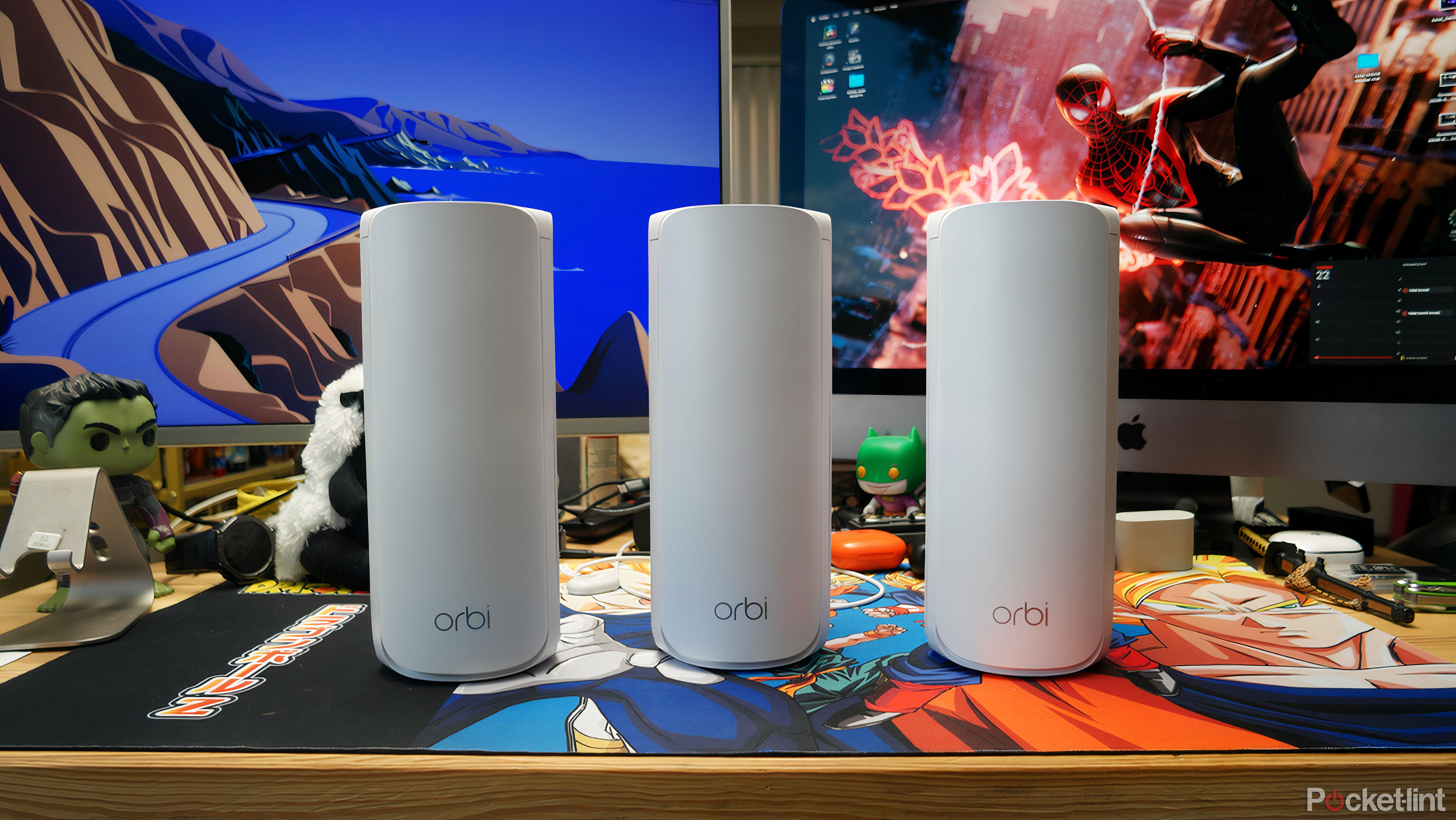 I finally found a router that solves my streaming issues