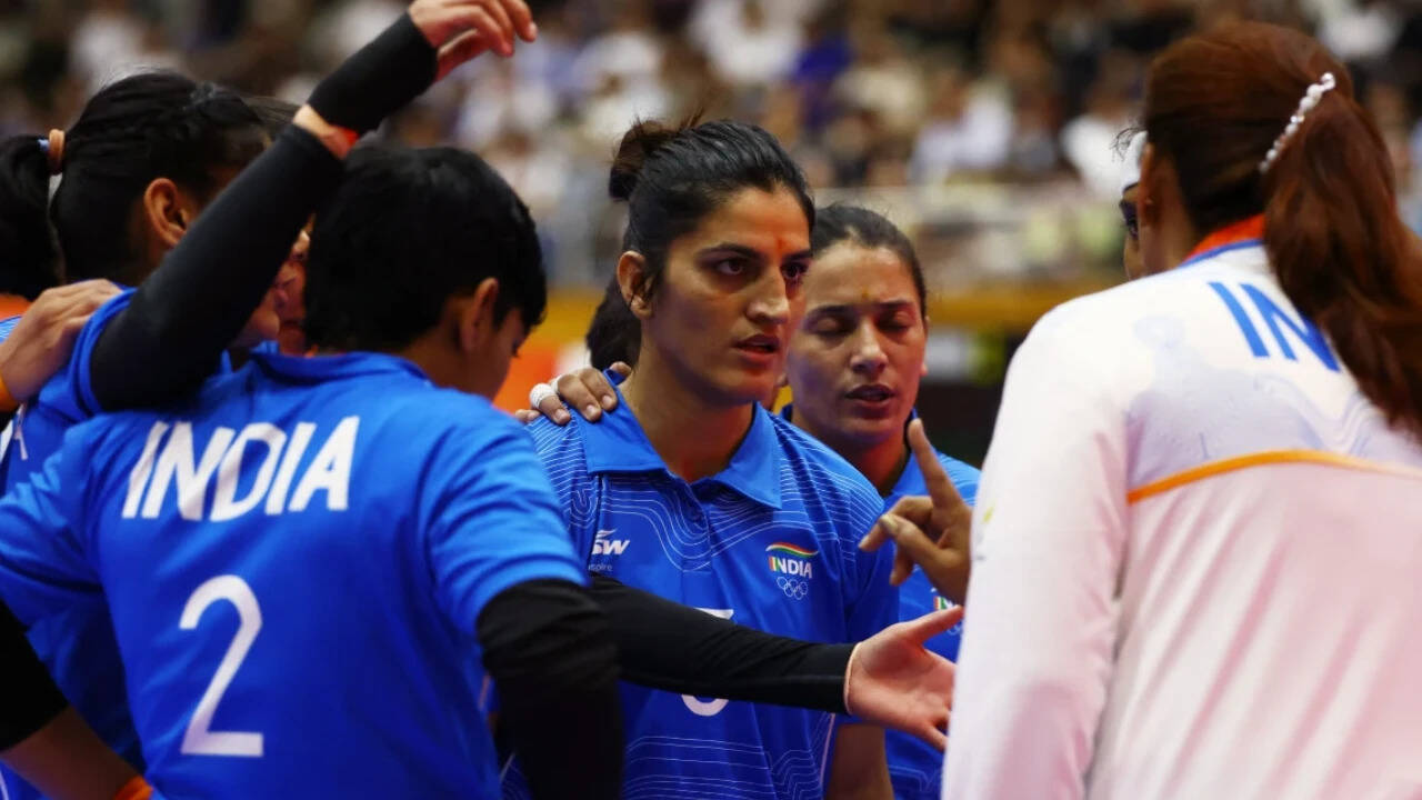 Asian Games 2026 medal tally today (27/09/2026): India rank and full ...