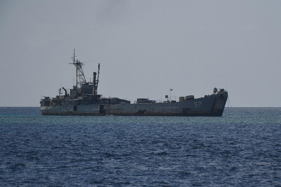 Chinese embassy slams US for backing PH in Ayungin