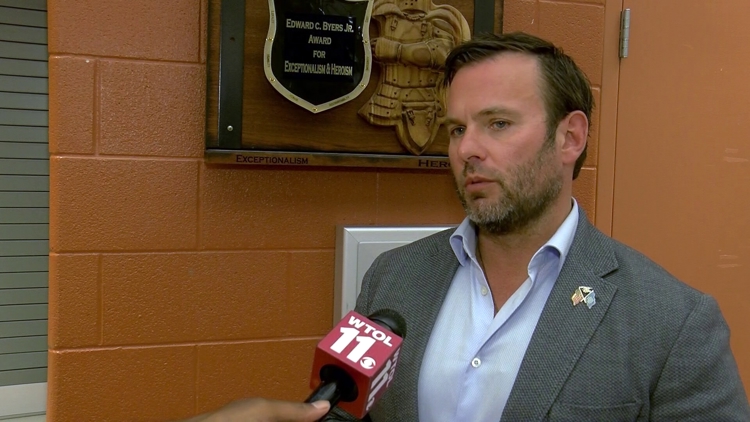 Medal of Honor recipient, Otsego HS grad shares stories of service