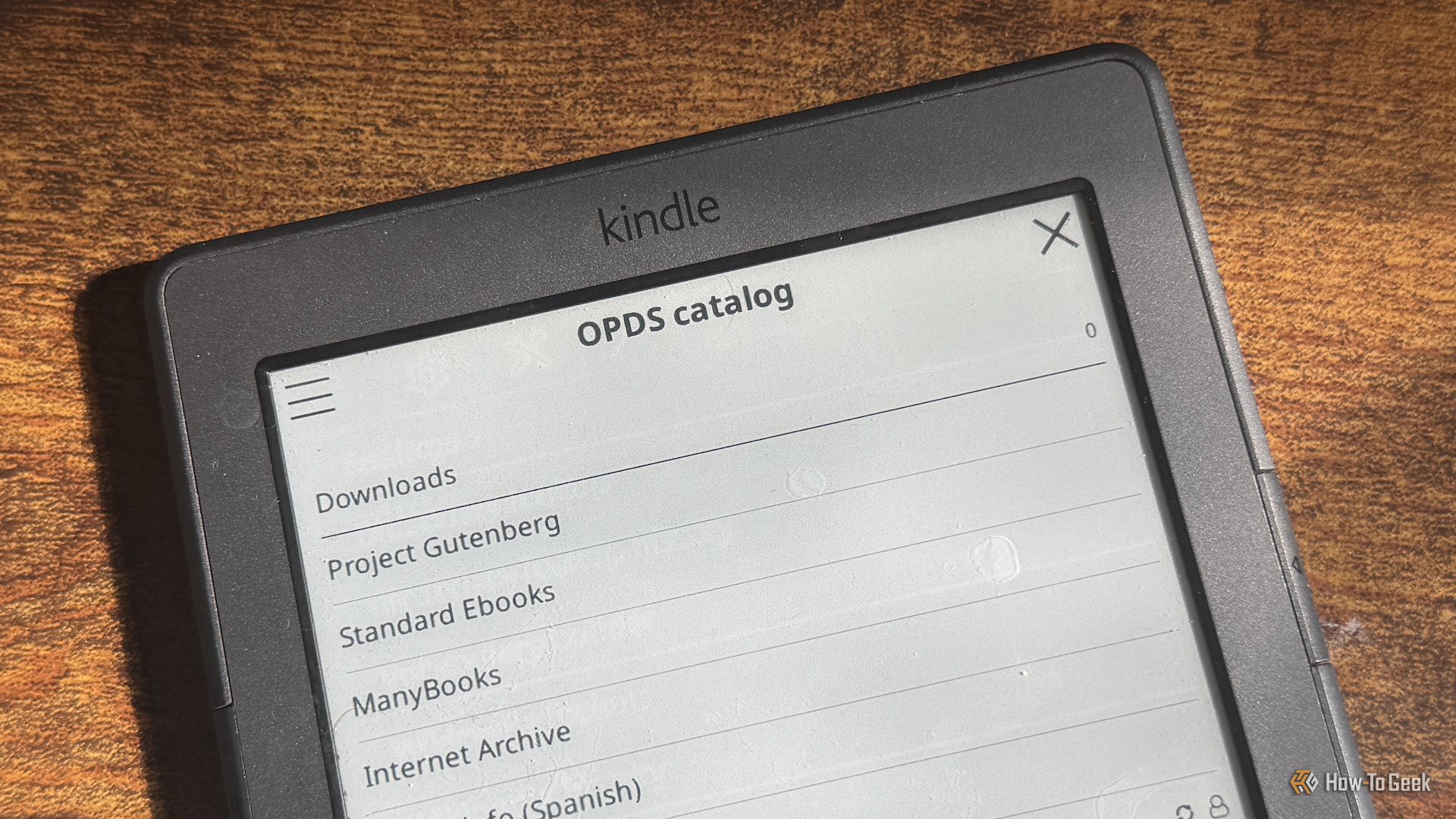 How I self-hosted my way out of Amazon's Kindle ecosystem without ...