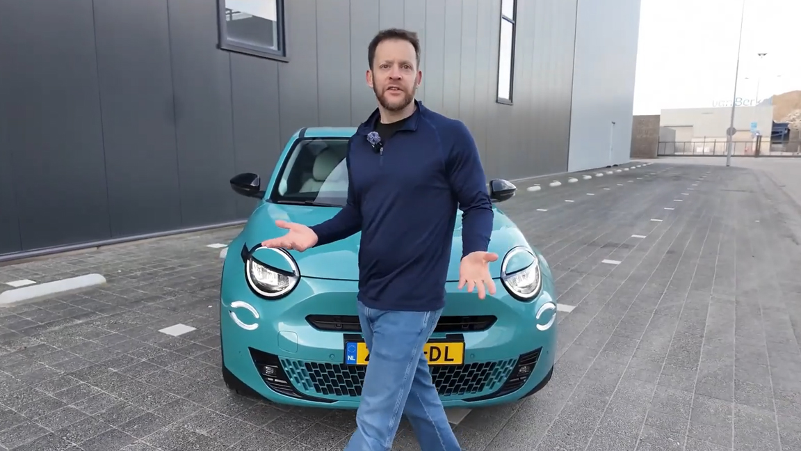Fiat 600e brings Italian style to everyday EV driving