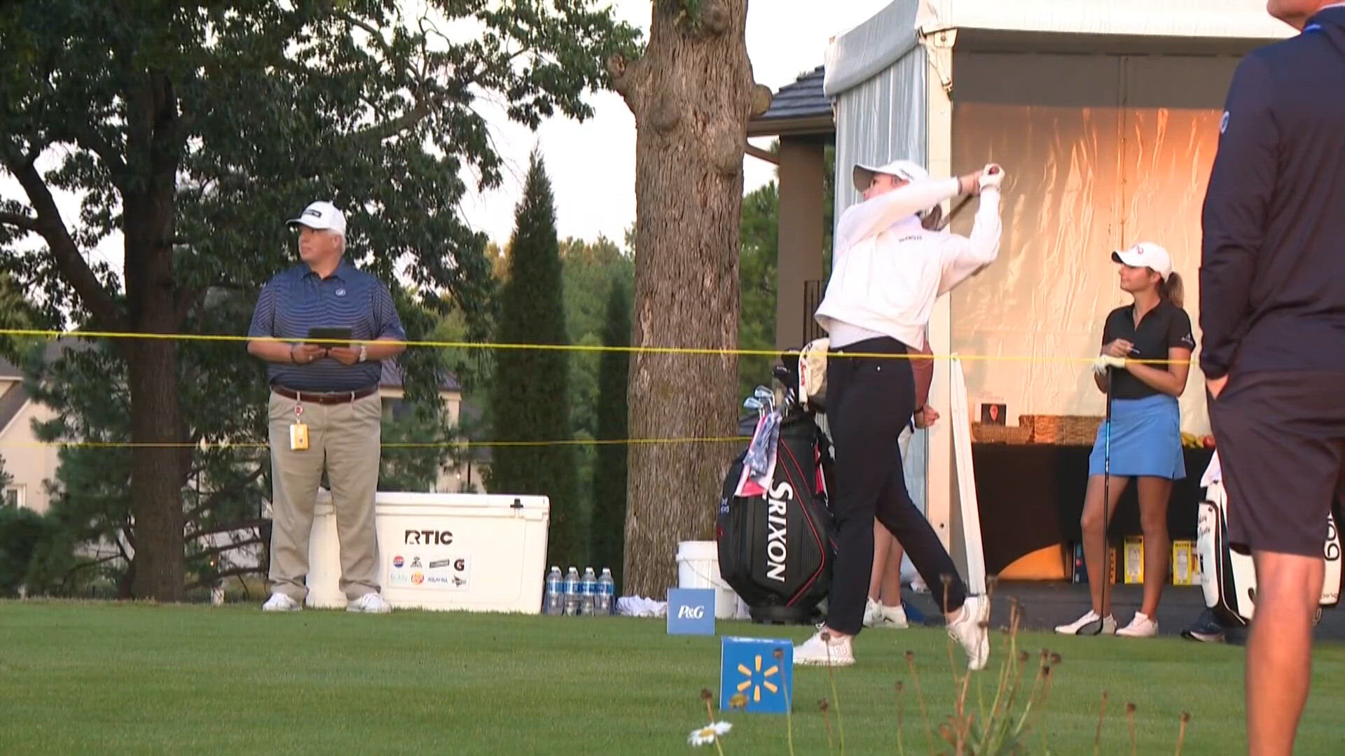 Latest news | Northwest Arkansas welcomes the best women’s golfers in ...