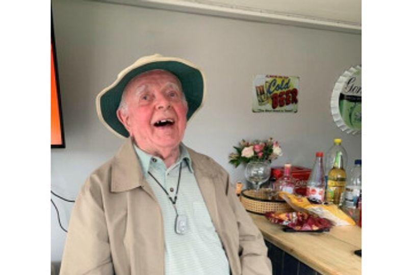 Dearly-loved grampy among this week's Somerset funeral notices