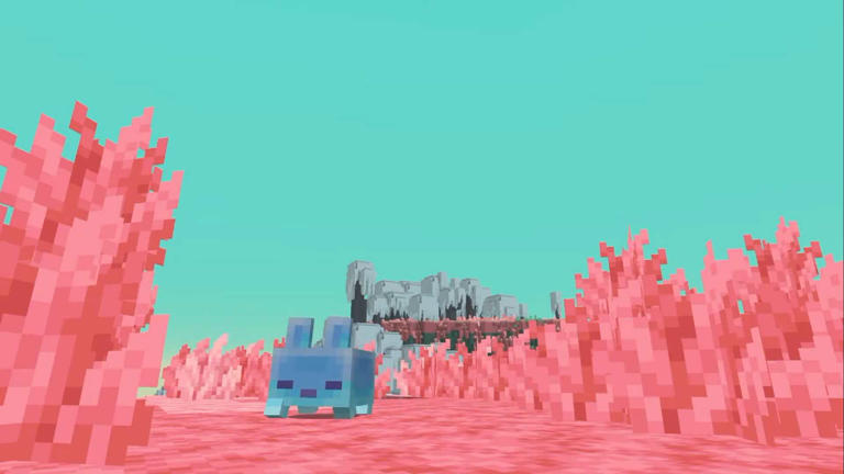 After 15 years, Minecraft is officially entering a new era