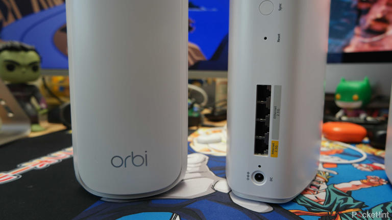 I finally found a router that solves my streaming issues
