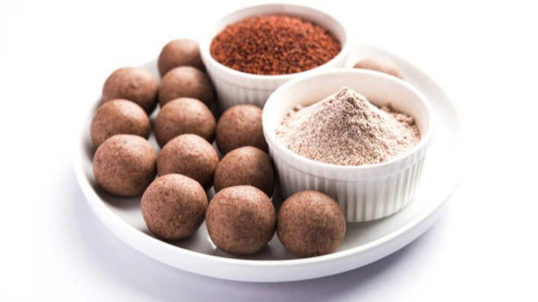 Ragi mudde recipe: Easy step-by-step guide to make soft and healthy ...