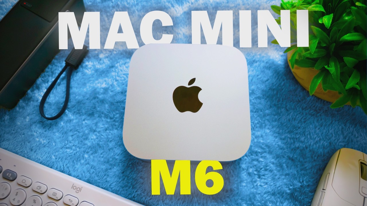 Esta Mac reemplazó a mi PC!