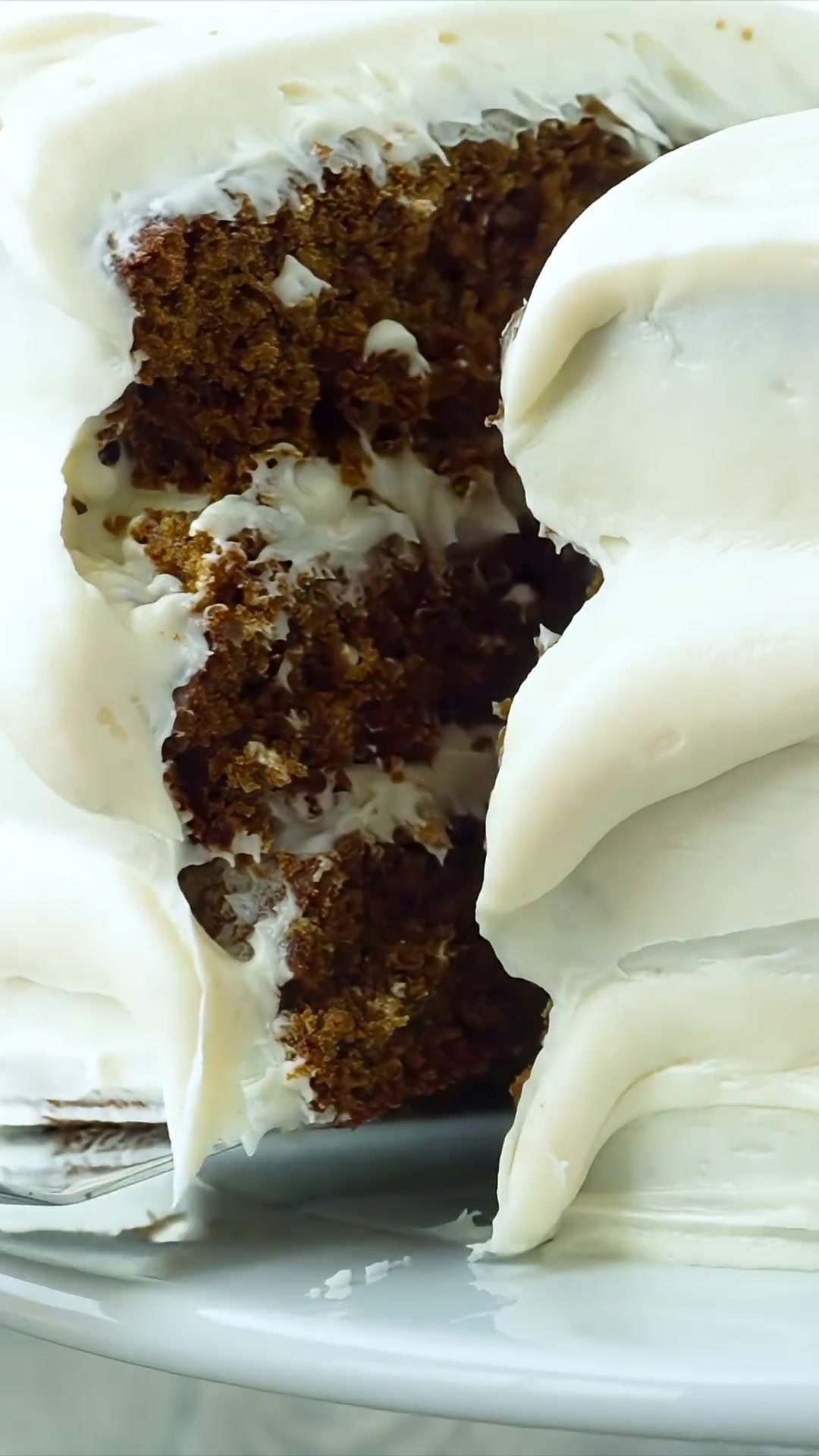 Christmas gingerbread cake #cake #christmas #gingerbread #christmascake ...