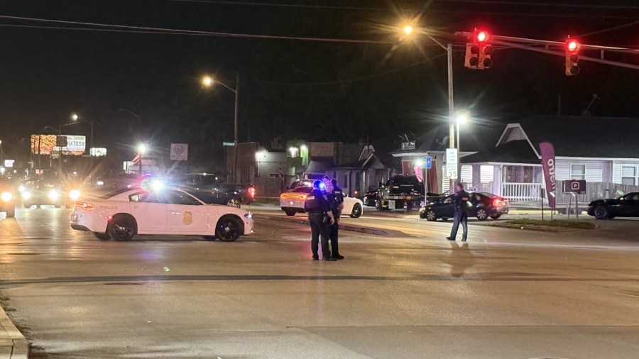 Driver in fatal Haughville hit-and-run detained by ICE