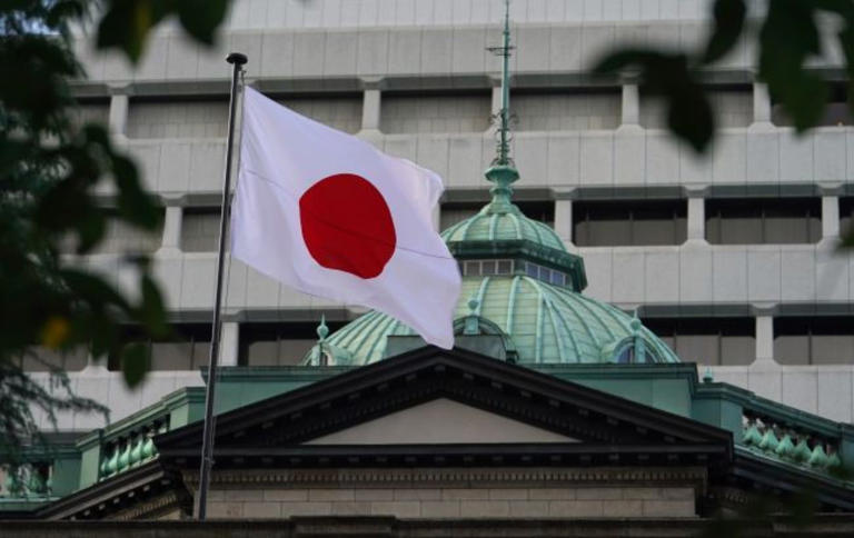 Japan unveils new financial aid for Ukraine: What it will fund