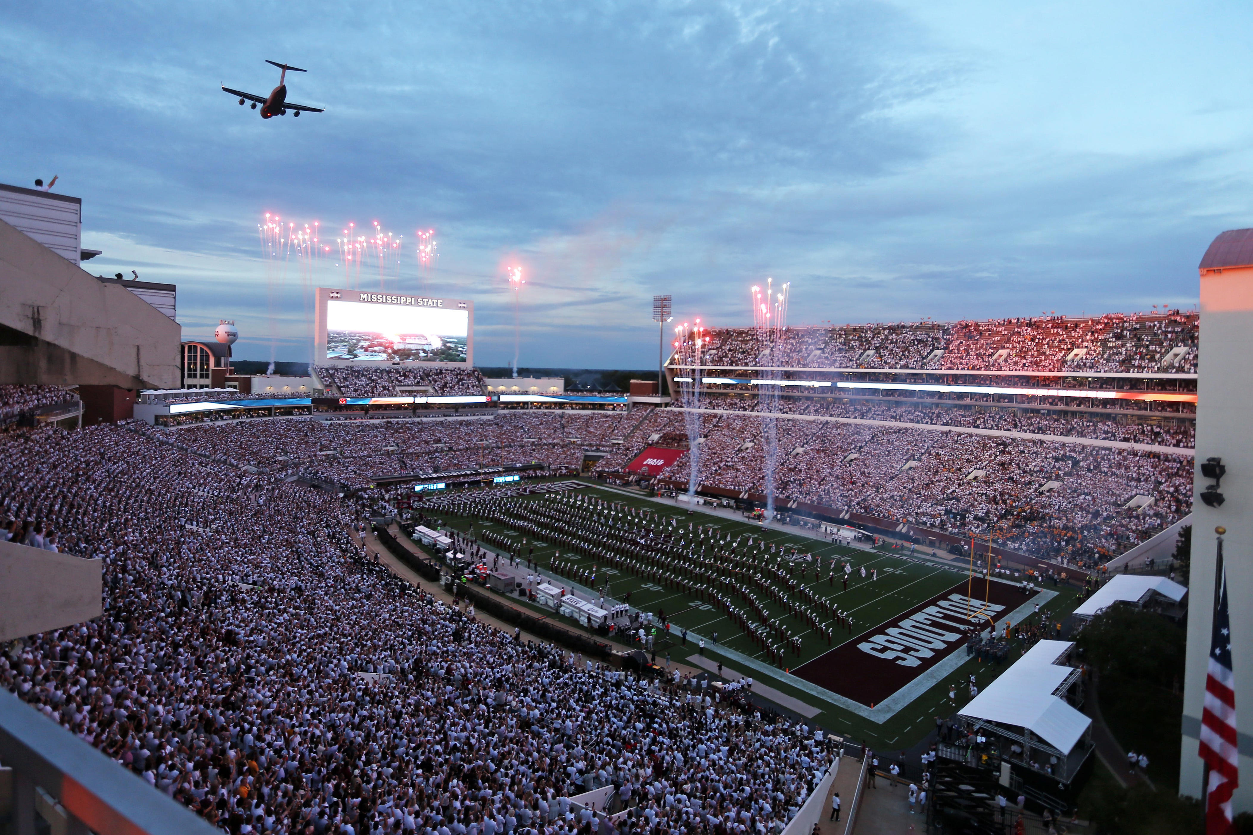 Mississippi State football tickets vs Alabama, see best prices for ...