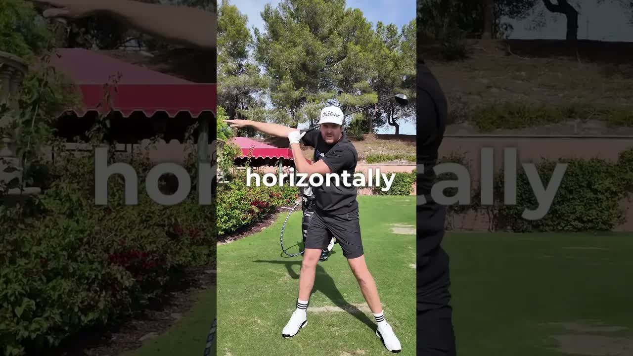 Three simple setup changes add real driver distance — no swing changes ...