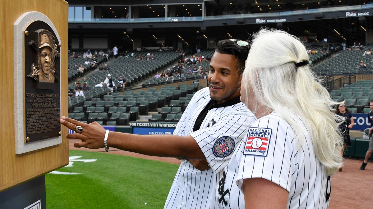 5 greatest Chicago White Sox hitters of all time