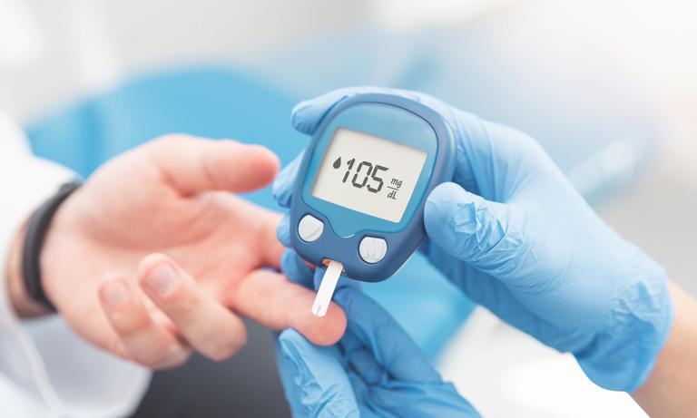 A third of people with type 2 diabetes develop heart or kidney disease ...